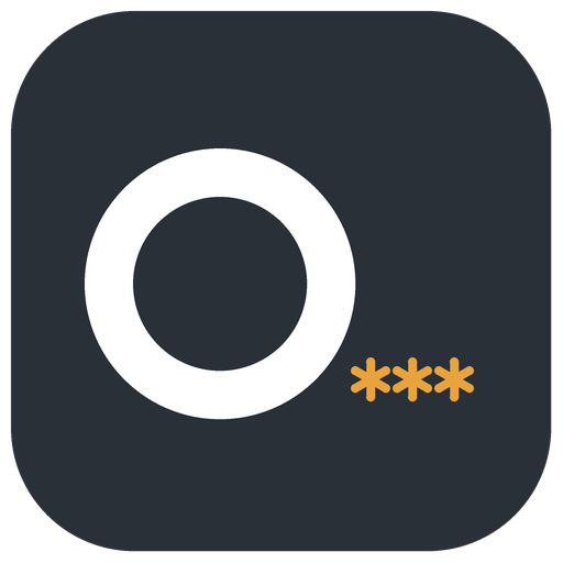 OpusRepo app icon